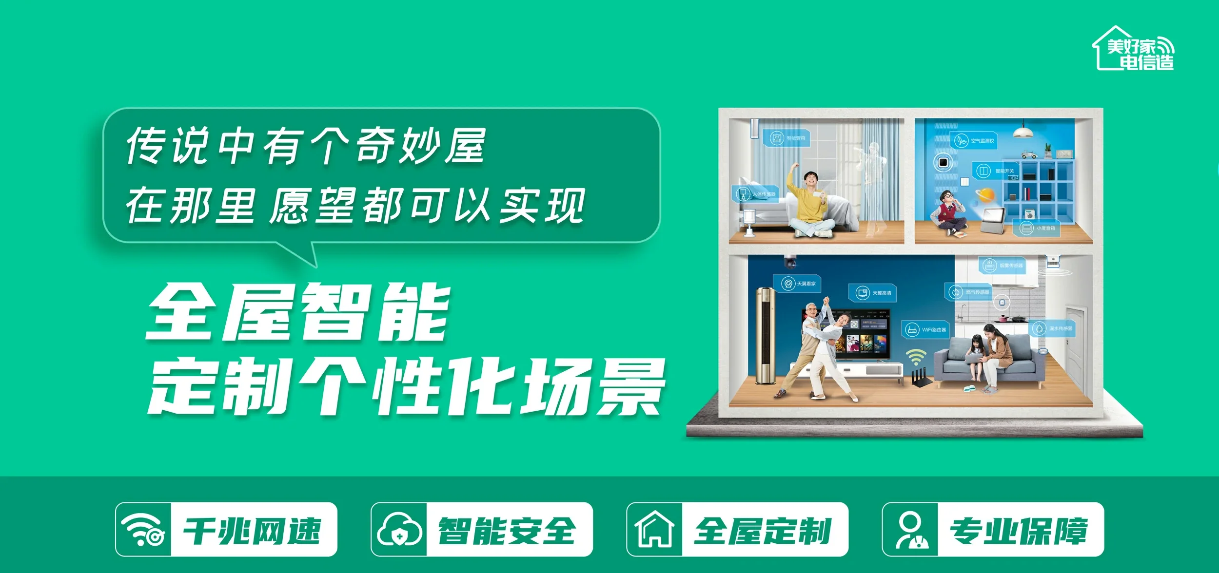 中国电信 东乡区电信宽带 宽带套餐
